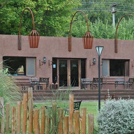 Villa Benitz La Cumbre Extérieur photo