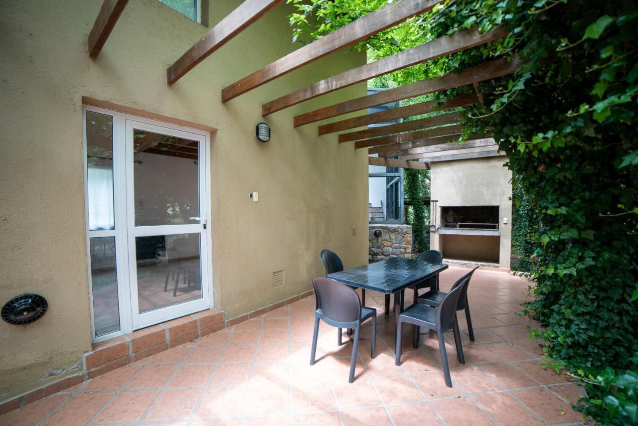 Villa Benitz La Cumbre Extérieur photo