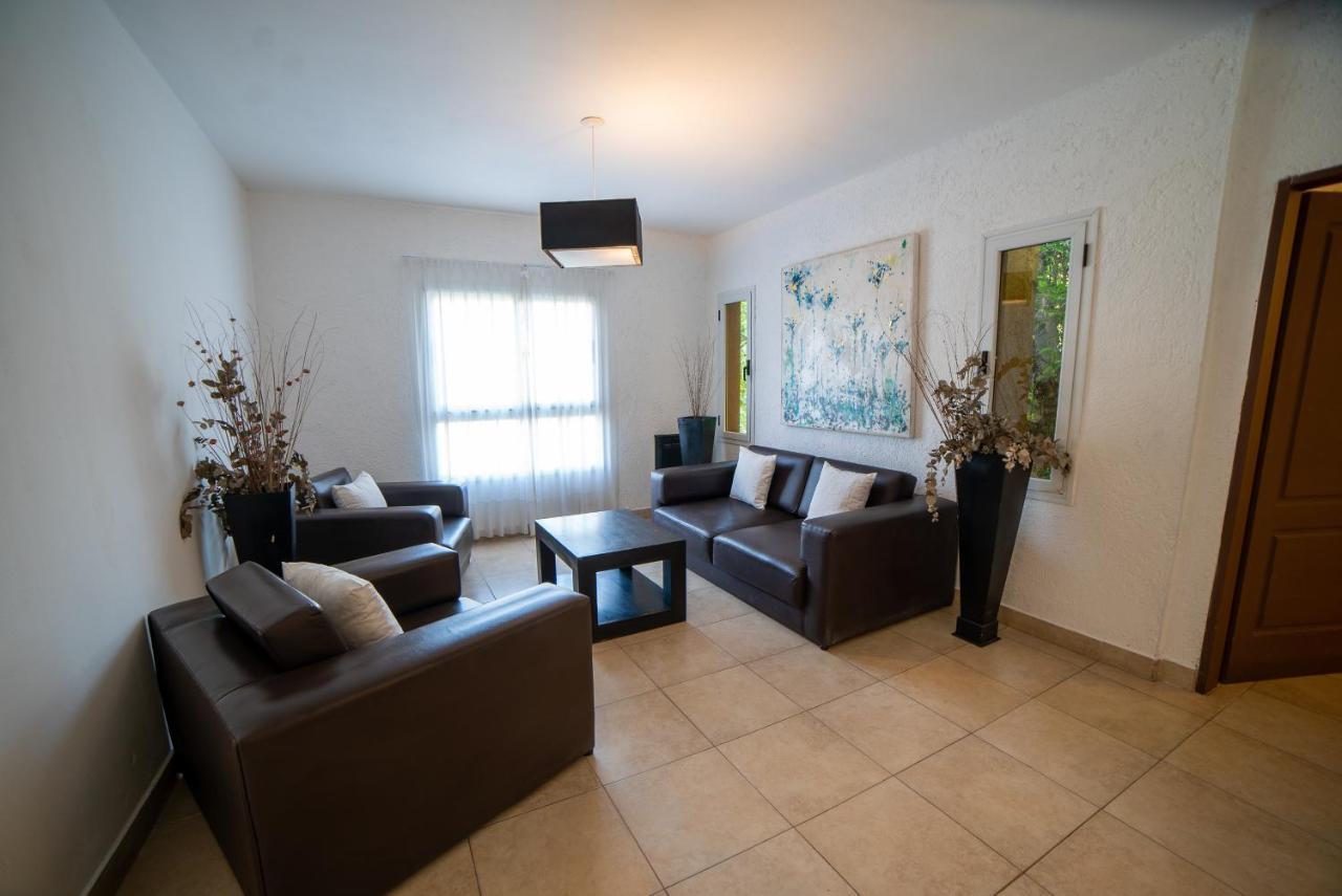 Villa Benitz La Cumbre Extérieur photo