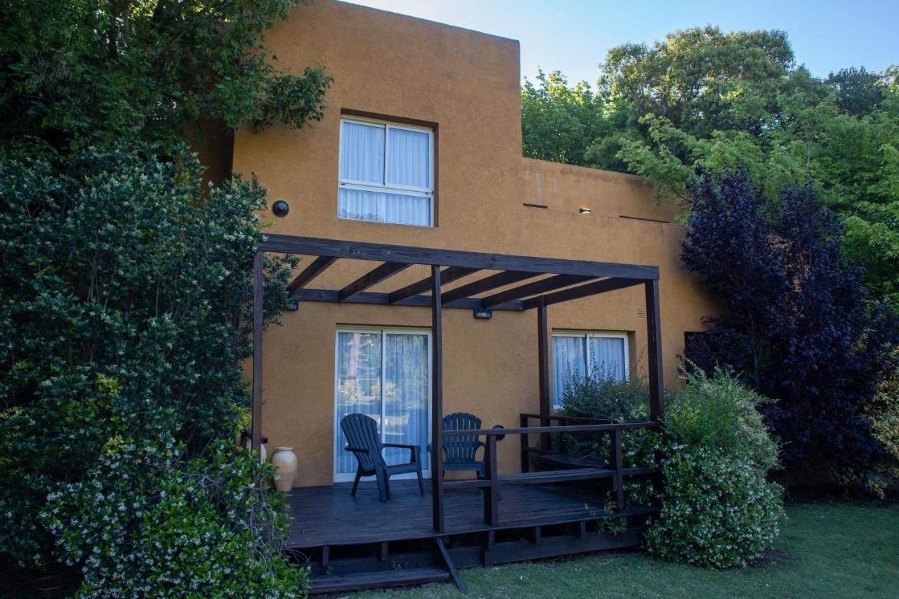 Villa Benitz La Cumbre Extérieur photo