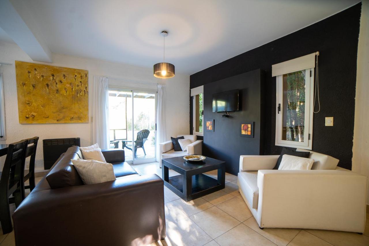 Villa Benitz La Cumbre Extérieur photo