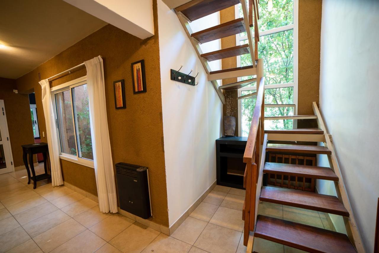 Villa Benitz La Cumbre Extérieur photo