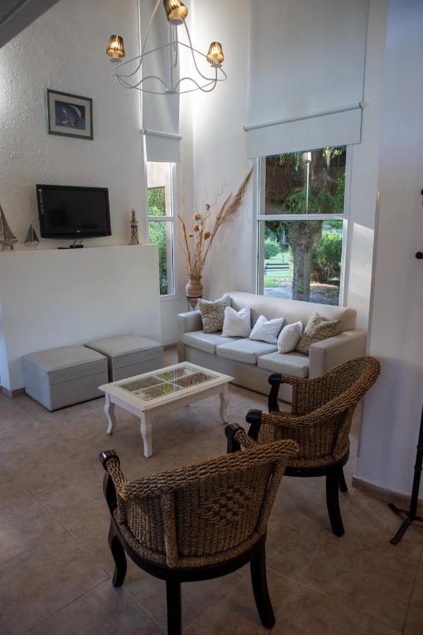 Villa Benitz La Cumbre Extérieur photo